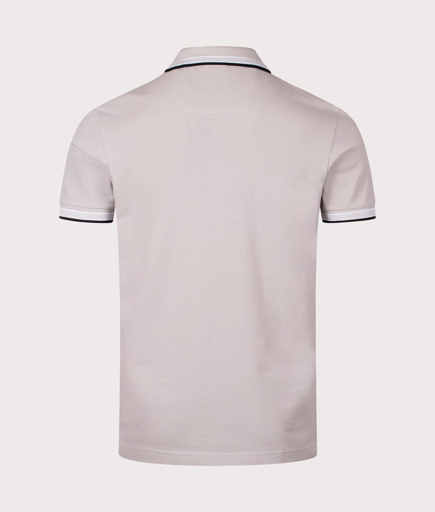 Hugo Boss Mens Paddy Polo Shirt